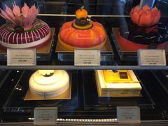 -广州富力君悦大酒店·凯菲厅