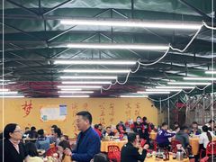 大堂-聚味瞿记·龙虾堂(树木岭店)