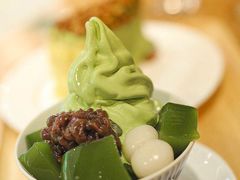-六六·抹茶66’s SALDessert(保利时光里店)