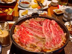 -皇品田苑日式料理(苏州中心店)