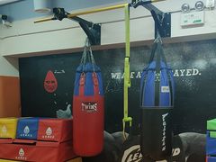 -体育科代表搏击散打体能训练馆(陶然亭店)