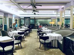 大堂-粗茶淡饭·汉口公馆(循礼门店)