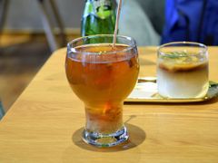 -ZING COFFEE 镜咖啡