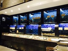 水产区-官也街澳门火锅(新源里店)