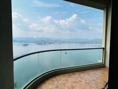 -千岛湖忆湖度假酒店(中心湖景区店)