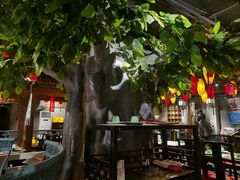 -北平盛世·新京菜·北京烤鸭(劲松·双井店)