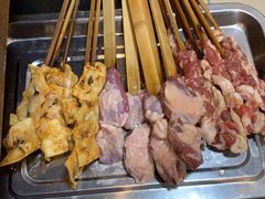 -源味居手把签烧烤(长春一店)