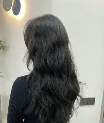 -MOVAN HAIR莫凡匠人发型屋