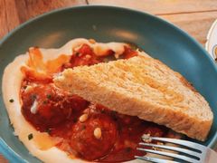 -Alimentari早午餐(安福路店)