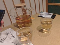 -小句号·精致料理(江南环球港店)