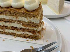 -BanCake·法式千层·拿破仑專門店