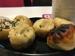 -小杨生煎(湟普汇店)