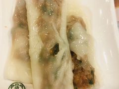免治牛肉肠-添好运点心专门店(中环IFC店)