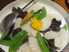 -食锦记·福建私房菜(浦西万达店)