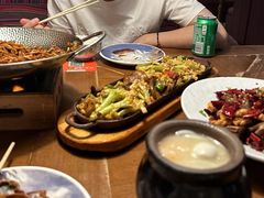 -雀舞云南菜(天津天河城购物中心店)