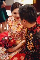 -MuseMarry婚纱(前海嘉里中心店)
