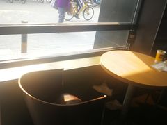 -麦当劳(双榆树店)