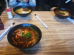 -好這口重庆小面(总店)
