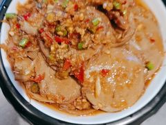 -老淮滨-蚌埠非遗小吃(淮河路店)