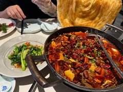 -燕郊烧鸽子(酷车小镇店)