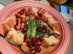 -柿合缘新京菜(国金中心商场店)