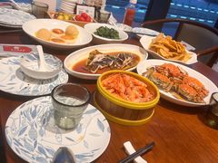 -高佳庄·舟山海鲜(海景旗舰店)