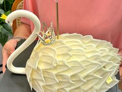 -西檬树SIMON·T轻奢蛋糕(大东方Max店)