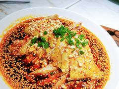 -青花椒花椒鱼(合生汇店)