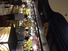 -比亚森自助烤肉料理(裕华店)