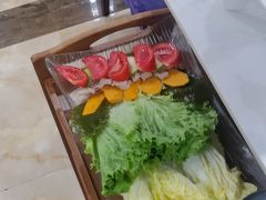 -听牧牛庄(南屏店)