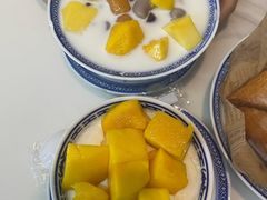 -江记甜品(罗湖店)