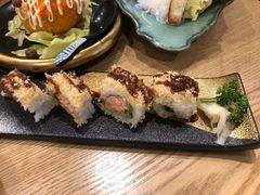 -怡星料理(汉川店)