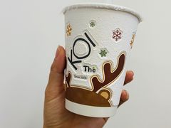 -KOI The(卓悦汇购物中心店)