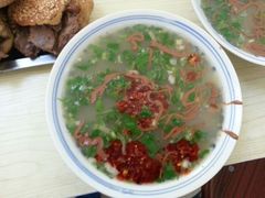 羊汤-清真刘记大顺斋(三合里小区店)