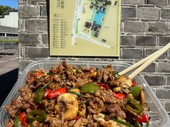 -好兄弟郭巨海鲜(天一阁店)