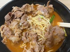 -阿晖沙嗲面