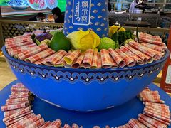 -额尔敦·品质自助(摩尔城店)