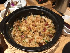 -椰夫人·养生椰子鸡(金沙洲永旺店)