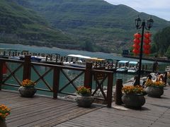 -天鹅湖生态旅游风景区