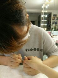 -上海彩妆秀摄影设计有限公司