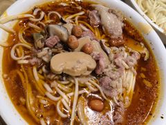 -吴记怪味面(牛王庙店)