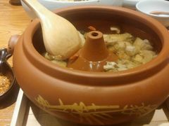 android_upload_pic-云海肴·汽锅鸡·云南菜(天津国金汇店)