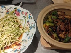 -香阁餐厅·常州菜·常州菜代表品牌(新北奥体店)