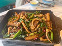 -曹家小菜(胜太路店)