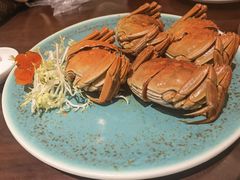 -南翔馒头店(豫园店)