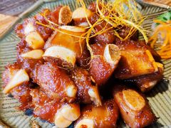 泰莱香茅排骨-喜越泰莱·泰越料理(海逸新天地店)