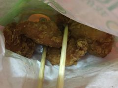 -春苗炸鸡