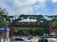 -森林公园(尖草坪区)