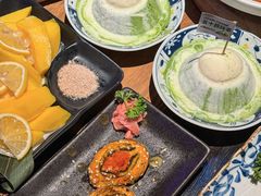 -小川洋风料理(大悦城店)