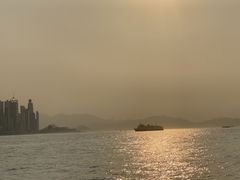 -天星小轮码头